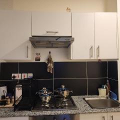 Mayaloft studio near JKIA and SGR