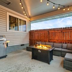 Stay Close to Fun, Your Dog Stays Free!