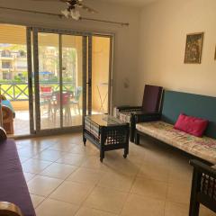 Stella Sidi Abdel-Rahman Resort