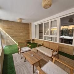 MAYCO Lovely Apartment III by SunCastle Apartamentos