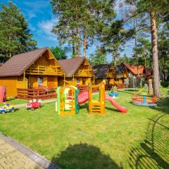 Domki Letniskowe Neptun