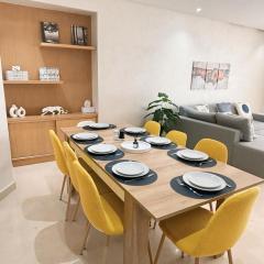 Votre Cocon Moderne - Central & tout confort