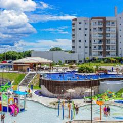 Lagoa EcoTowers Resort Hotel