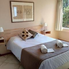 Alquiler super centrico con vista al lago!