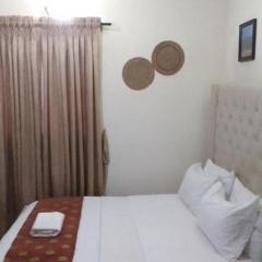 DE LIGHT HOUSE Hotel lekki phasa 1