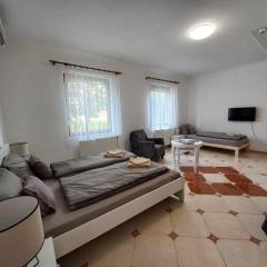 Lukács apartman
