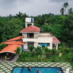 Vana Serene Villa