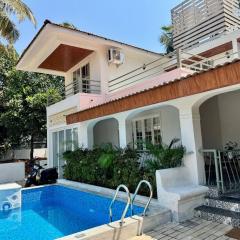 Sun-kissed Holidays, Goa - Copper