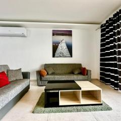 Modern Shared Apartment - St Julian's