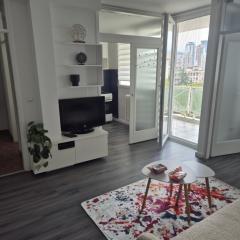 Sarajevo apartman