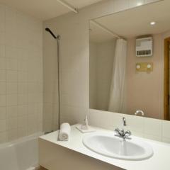 Résidence Chamois - Studio divisible de 26m² au pied des pistes MAE-3504