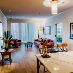 Venice Beach Getaway Steps from the Ocean Marina and Boardwalk