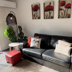 CBD 2BDR 2Bath Casino TownHall TePae Convention center FREE carpark