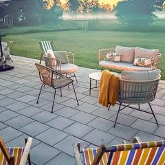 8 person holiday home in LÖTTORP-By Traum