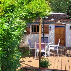 Maison familiale à Fouras-Plage & centre à pied