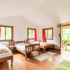 Casa De Campo LaPiña