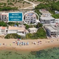 Hotel Miramare Garzia