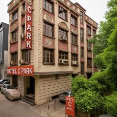 Hotel C Park, Karol Bagh, New Delhi