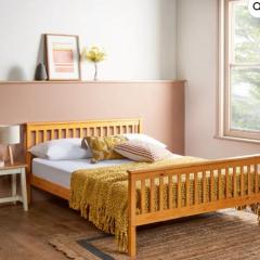 Mayfield Park and Stay House