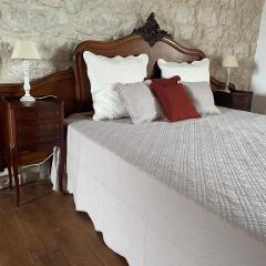 Le Logis de la Bastide