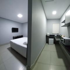 Vila Dumont no Centro de Foz