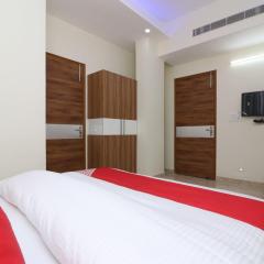 Hotel O The Grand Palace