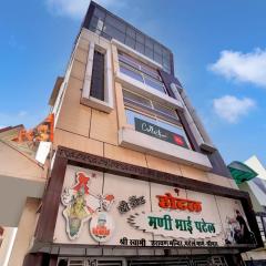 Hotel O Mani bhai patel