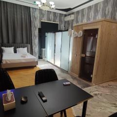 Hotel Badamdar Baku