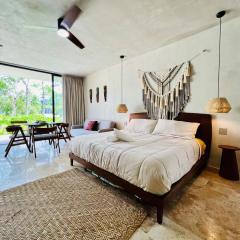 Private Pool New Apartment King Bed Wifi 601 Selva