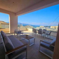 Théa Luxury Apartments Corfu Town