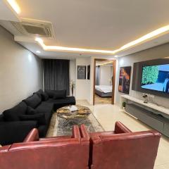 Modern Luxury 1 BHK Apartment At Goldcrest Mall DHA Phase 4 Lahore
