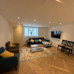 Brand New 1 bedroom in Shepherds bush