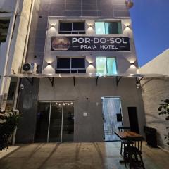 Por do Sol Praia Hotel