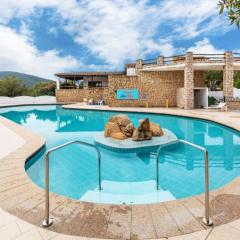 Piscina-Costa Smeralda, Loft immerso nella Natura