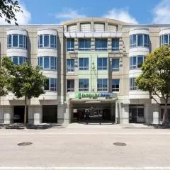 Holiday Inn Express Hotel & Suites Fisherman's Wharf by IHG