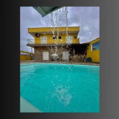 Pousada Encanto