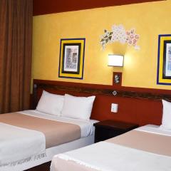 Hotel Benedicta