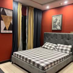 Loft lumiere