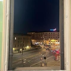 150 passi dalla stazione di Bologna