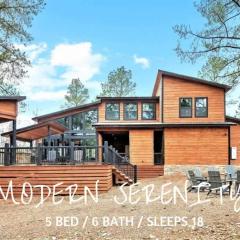 Ultra Lux 5 Bedrooms Hot tub Close to Casino