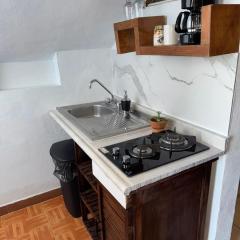 Toluca Studio - HiveNB