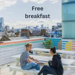 The Social Hotel, Sydney