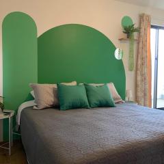 Studio Garden in El Prado