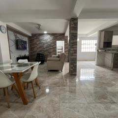 Apartamento Fontana 2