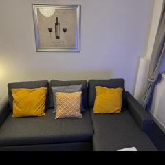 118 NELSON STREET 1st FLOOR , LARGS