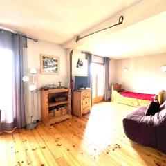 Superbe appartement Font Romeu La Pardallera