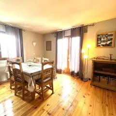 Superbe appartement Font Romeu La Pardallera