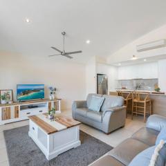 Malibu Apartments Unit 1 - 5 Oak Street