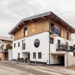 Apartment near Schaterzlift Kirchberg