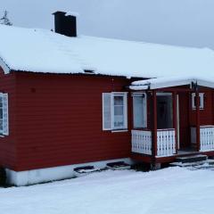 6 person holiday home in Osen